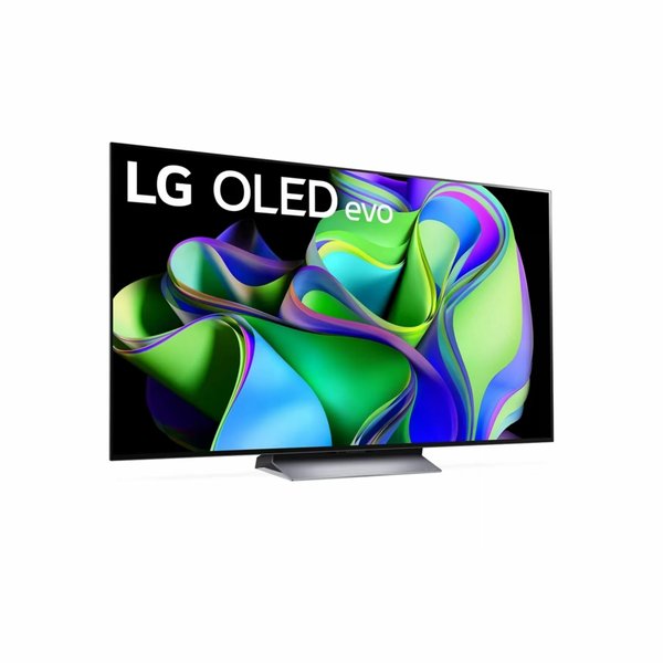 Lg OLED evo C3 77 inch 4K Smart TV OLED77C3PUA